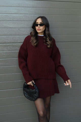 Pia Co-ord Set