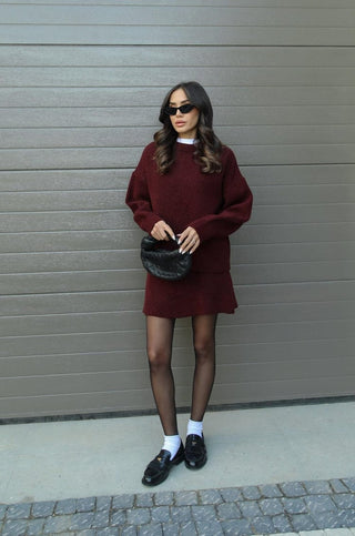 Pia Co-ord Set