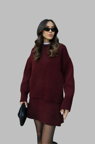 Pia Co-ord Set
