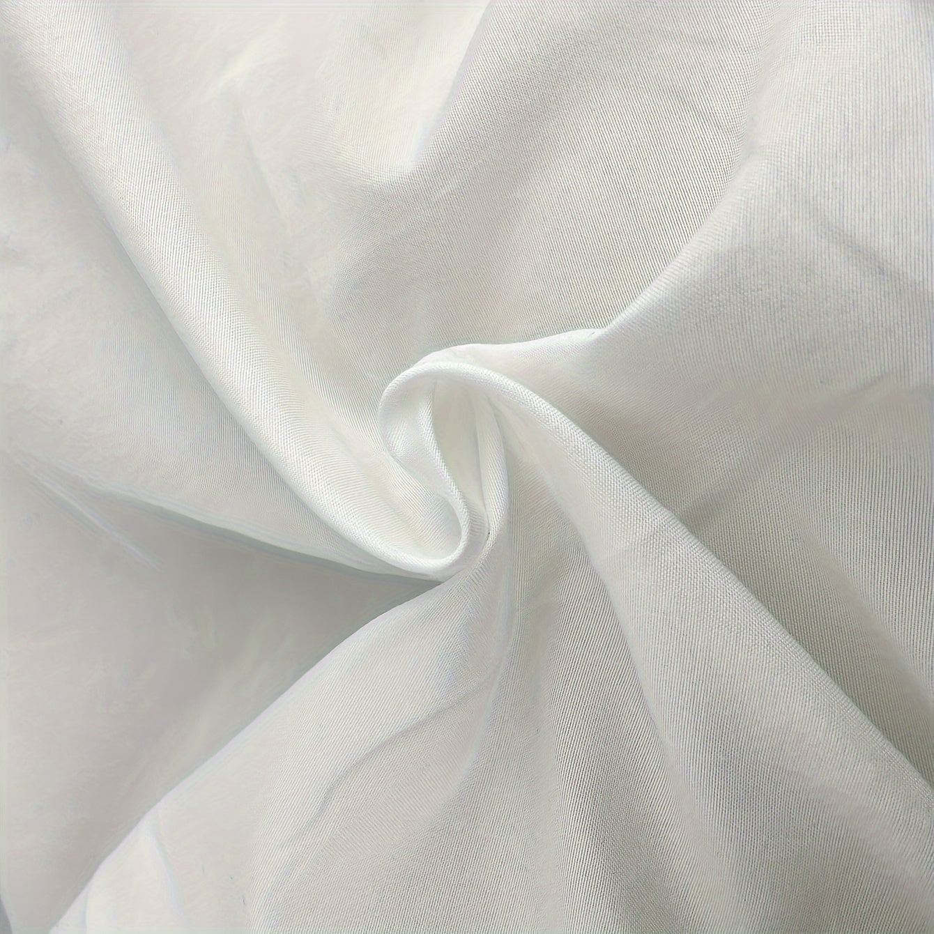 55X55cm Weiche Kissenfüllung mit Reißverschluss