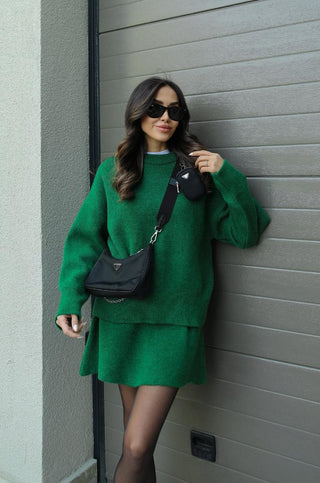 Pia Co-ord Set