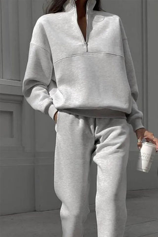Zeina | Cotton Blended Comfortable Set