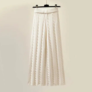 Claudia Three Piece Knit Set