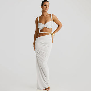 Melani Twisted Set