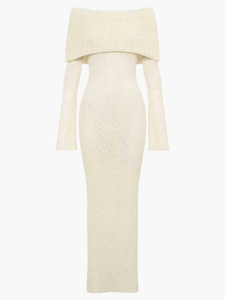 Juliana Maxi Dress