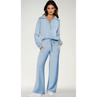 Carry Comfortable Set
