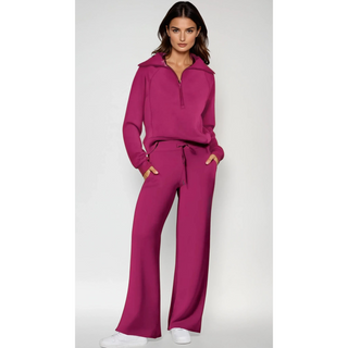 Carry Comfortable Set