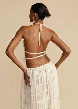Yara | Elegant Two Piece Set
